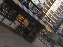 -一鸣真鲜奶吧(星光广场店)