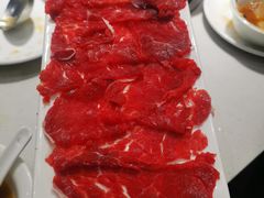 招牌鲜嫩肉-古乐牛香·鲜牛肉牛杂火锅(千灯店)