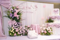 -花园饭店·宴会厅