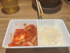 -冰川朝鲜族料理·东北菜(观前店)