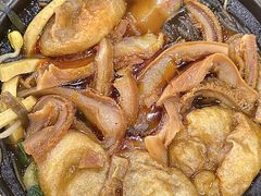 -李记清真馆(打钉巷店)
