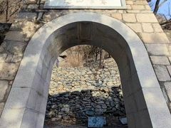 -北京鹫峰国家森林公园