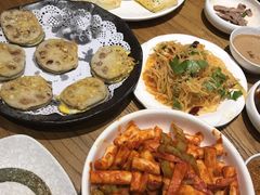 -一心烤肉(延安路店)