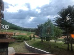 -长白山万达锦华套房酒店