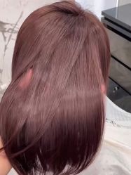 -妃格美发沙龙·烫发·染发