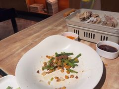 -耶里夏丽·丝路新疆菜·清真食品(徐汇南丹东路臻选店)
