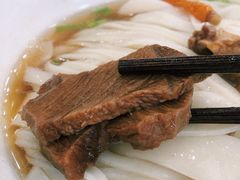 牛肉粉-肆姐面粉馆(坡子街店)