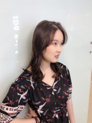 -尚·丹尼Hair