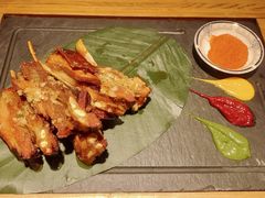 -敏珠拉姆藏餐·南京厨房(富春江东街店)