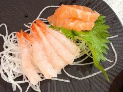 -争鲜回转寿司(西红门荟聚PLUS店)