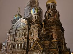 -滴血救世主教堂