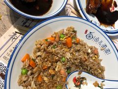 八仙炒饭-卤儿道道(龙游路店)