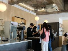 -麻雀咖啡SPARROW COFFEE(十全街店)