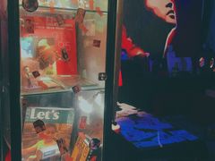 -为你钟情咖啡馆(春熙路太古里步行街店)