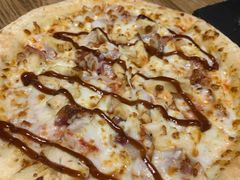 -棒约翰比萨·意面(剑河店)