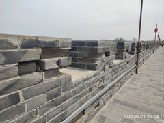 -蓬莱阁景区