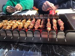 -郎出山烧烤(胶州店)