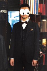 -Mr.Royal御匠先生·手工全麻衬衣西服定制