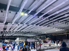 -宁波冰雪大世界(北仑区)