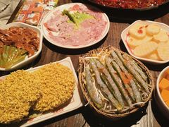 -水巷子·巴掌腰片重庆火锅(云纺店)