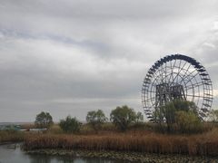 -苏州太湖国家湿地公园