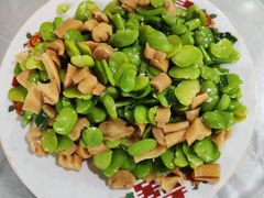 -小六农家乐(崇明西沙湿地店)