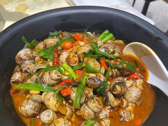 -聚味瞿记·龙虾堂(天元店)