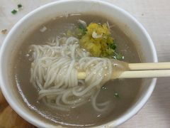 -汪记鲜鱼糊汤粉(沈阳路总店)