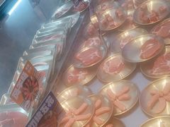 -喜井无限自助烤肉公司(石厦店)