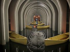 -涨巢·潮玩水疗局