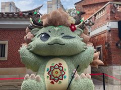 -晋江五店市传统文化旅游区