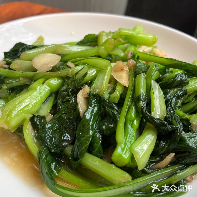 每次来都在排队的潮汕菜