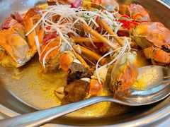 -逸林轩中餐厅(中信泰富朱家角锦江酒店)
