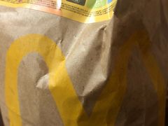 -麦当劳(小白楼店)