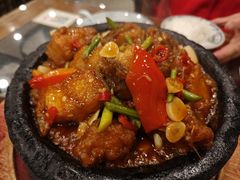 -西江美食舫·江西菜(健德桥店)