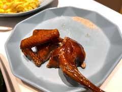 -龙记香港茶餐厅(久光百货店)