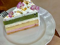 -夏朵餐厅(丁香店)