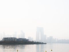-金鸡湖景区