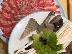-和庆斋羊蝎子火锅·碳缸烧烤(顺义旗舰店)