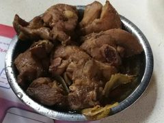 麻油鸡-正正文志记猪什汤