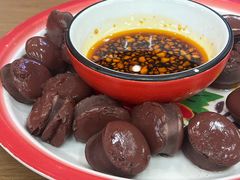 -那红花·东北菜铁锅炖(仙林金鹰店)