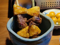 -满满初牛·炭烧牛肉专门店(国大店)