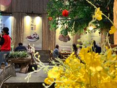 -大理董·董家小厨野生菌火锅(古城旗舰店)