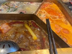 -王家渡火锅店(亦庄店)