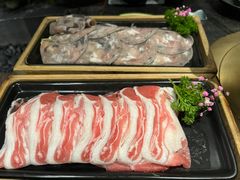 -湊湊火锅·茶憩(新中关购物中心店)