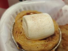 -肯德基(旺角大楼店)