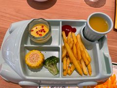 -豪客来牛排(福城天虹店)