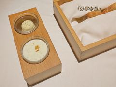 餐前面包-王品牛排(福州泰禾店)