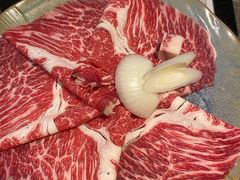 -满来寿喜烧(金虹桥店)