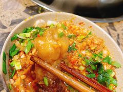 -肖肖酸萝卜鱼火锅(总店)